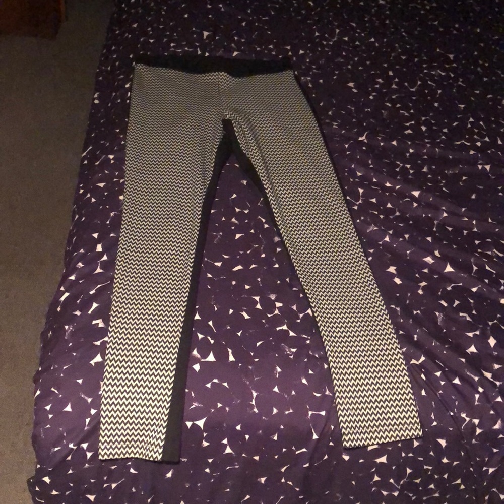 ABN legging Pants